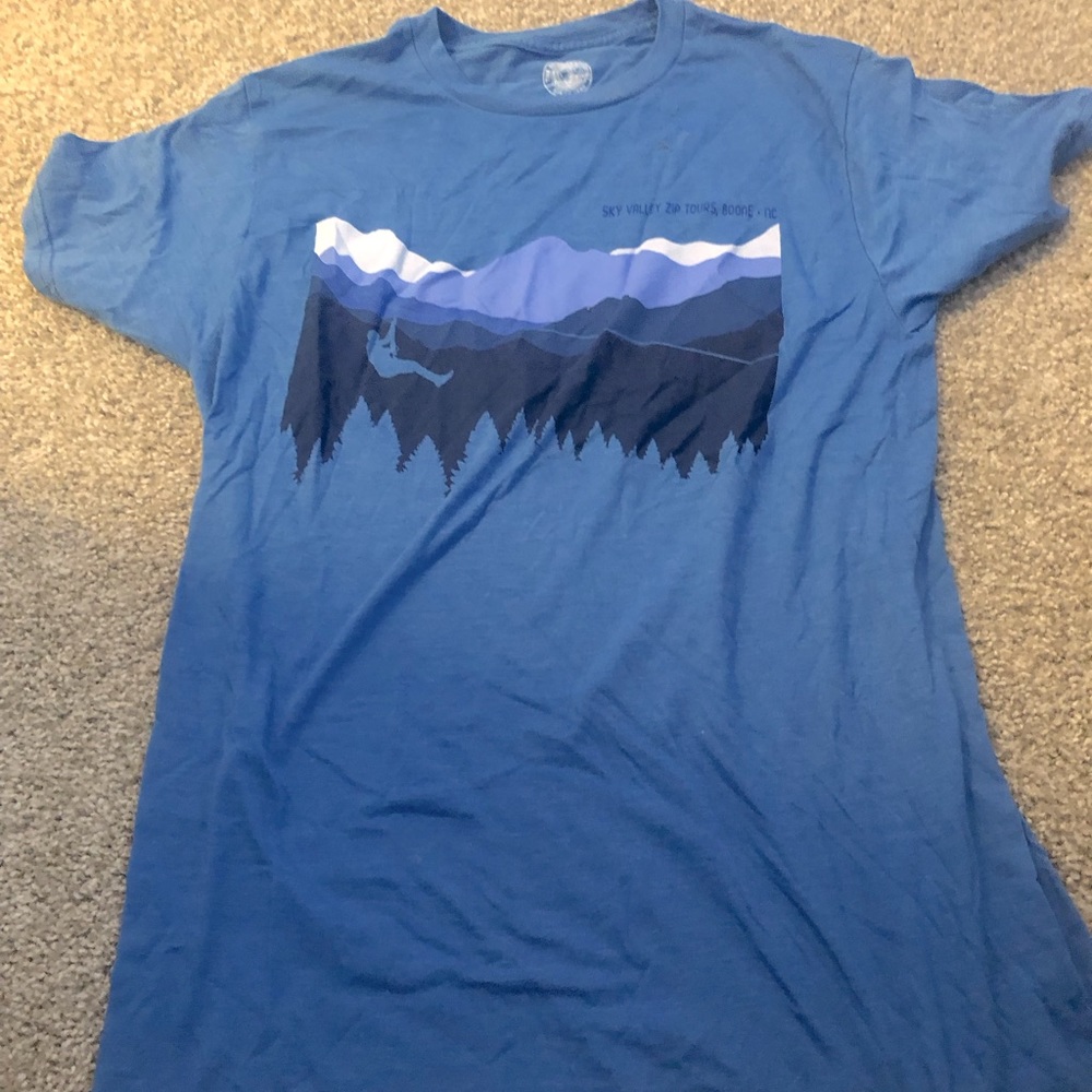 Men’s t-shirt
